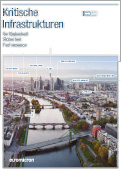 Trendpaper  Kritische Infrastrukturen