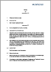 Statutes of euromicron AG