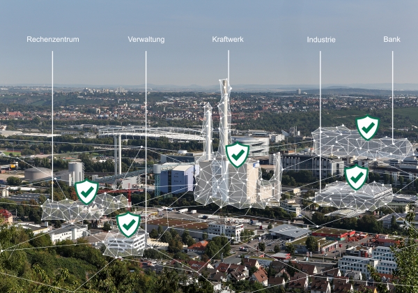 Sicherheitsgesetz 2.0 - Proaktiver Schutz für KRITIS